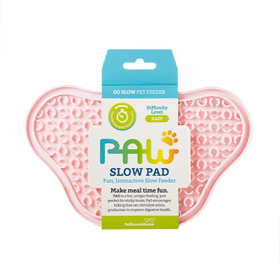 Lick Pad PetDreamHouse PAW