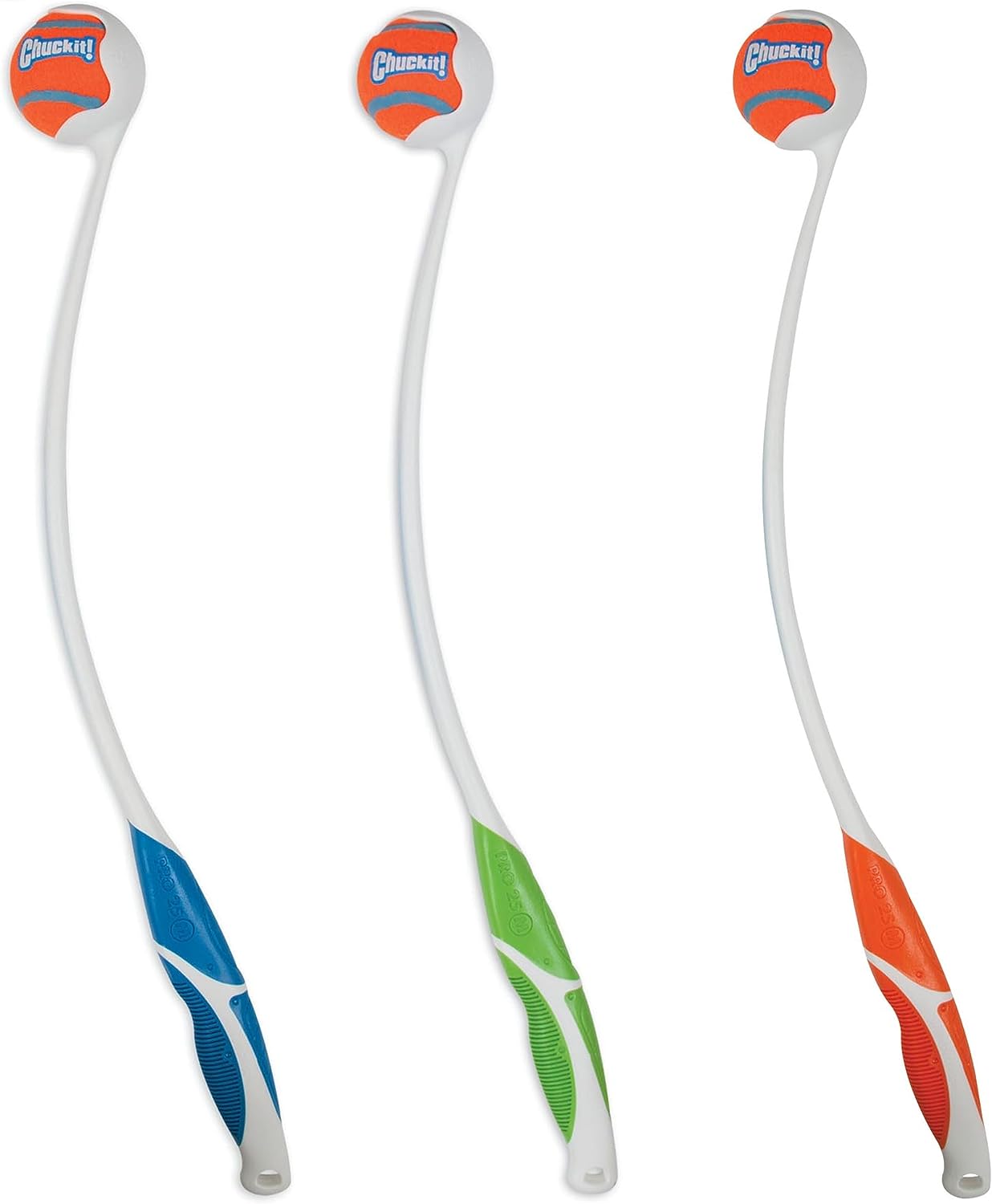 Chuckit! Pro Ball Launcher