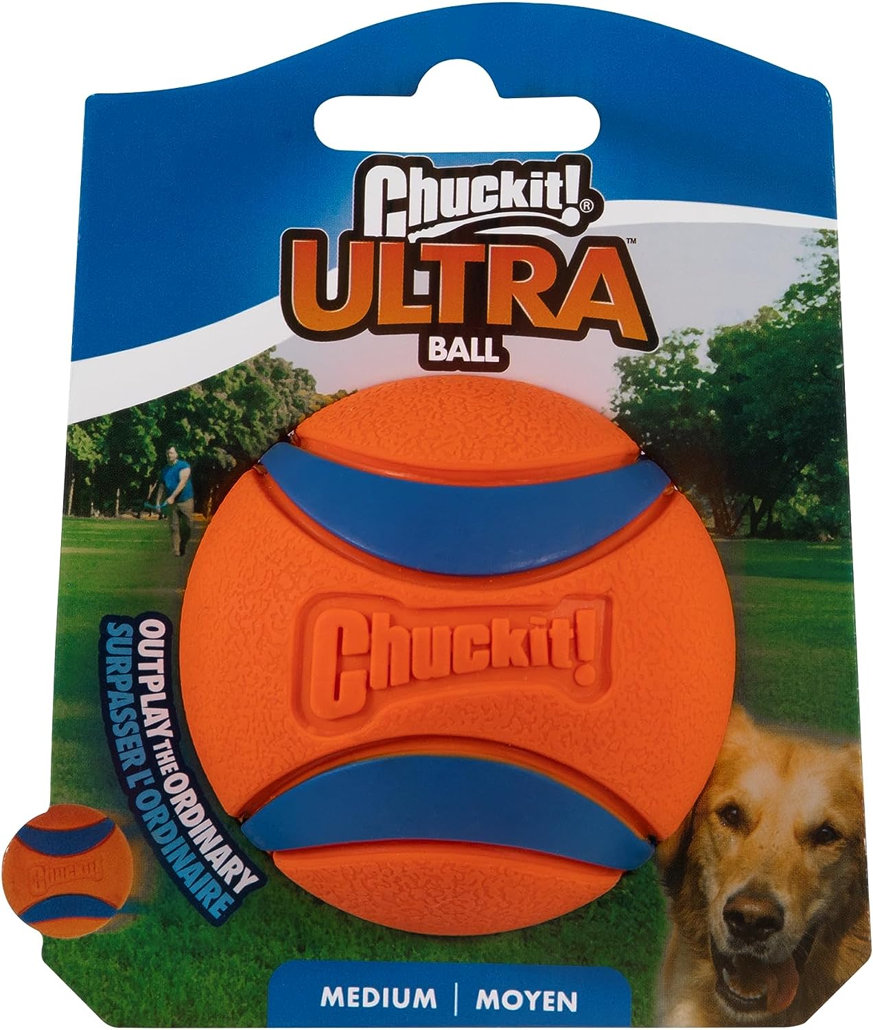 Chuckit! Ultra Ball