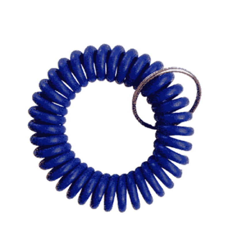 Armbånd til klikker