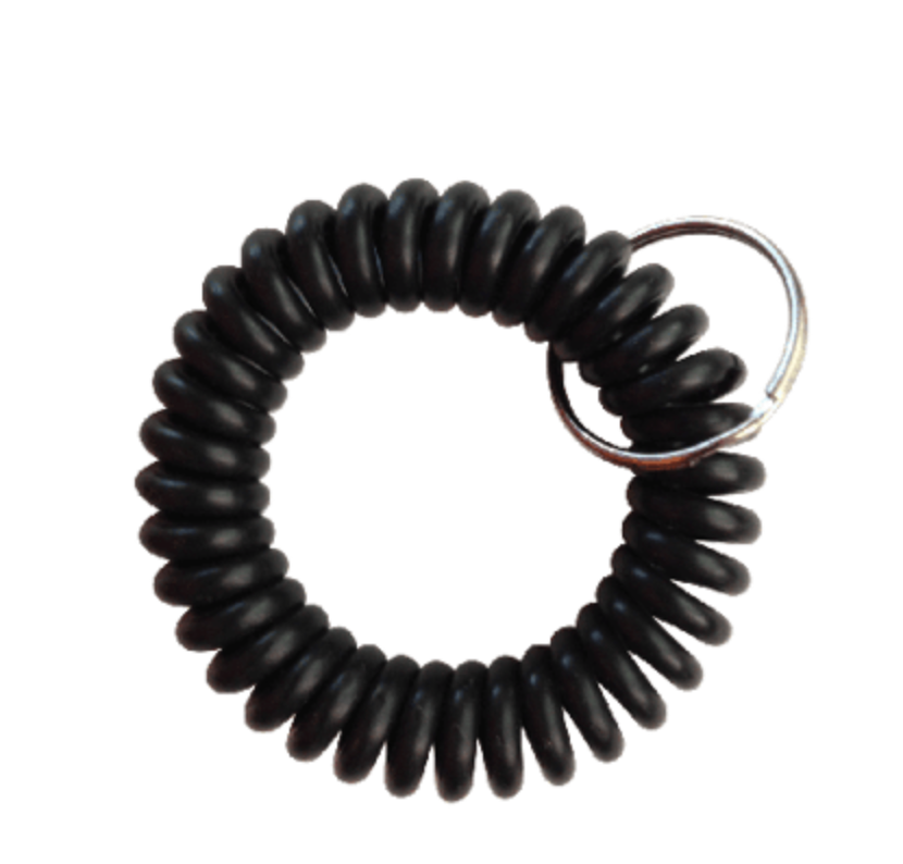 Armbånd til klikker