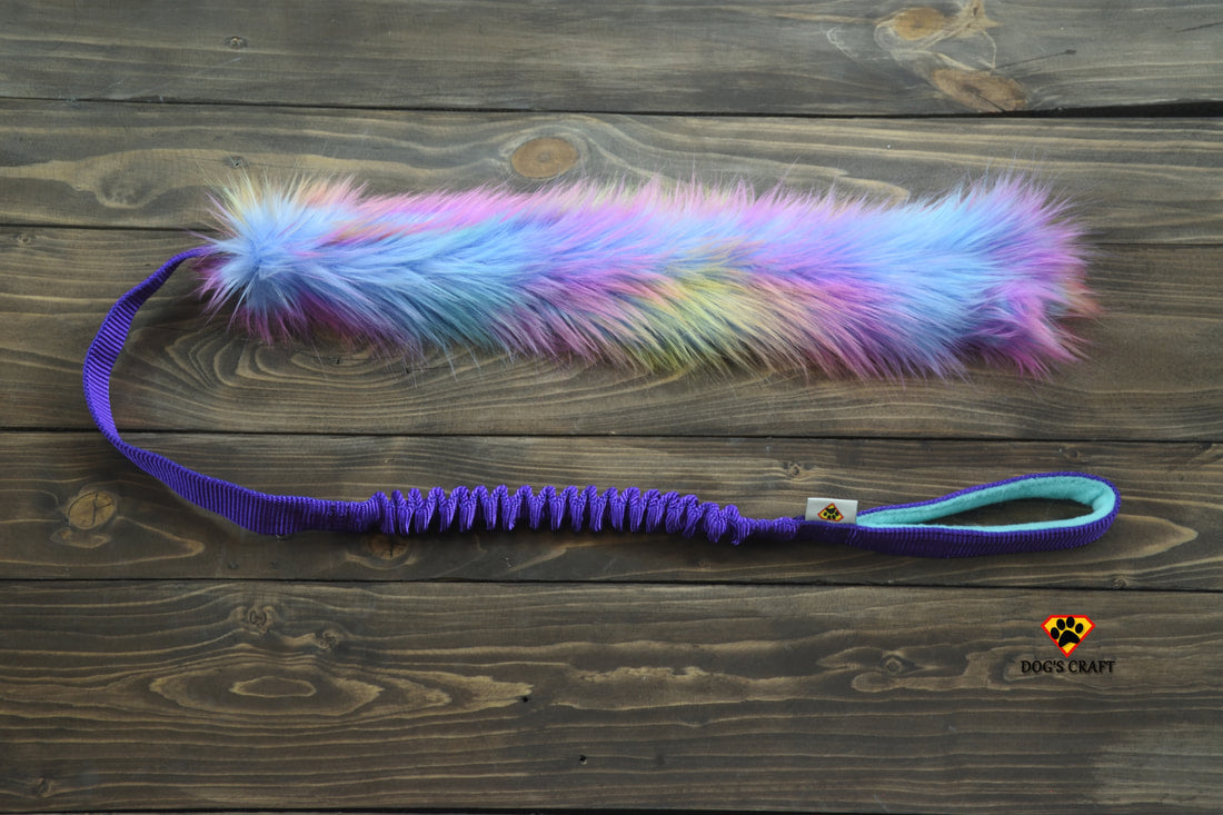 Dog's craft Unicorn Long