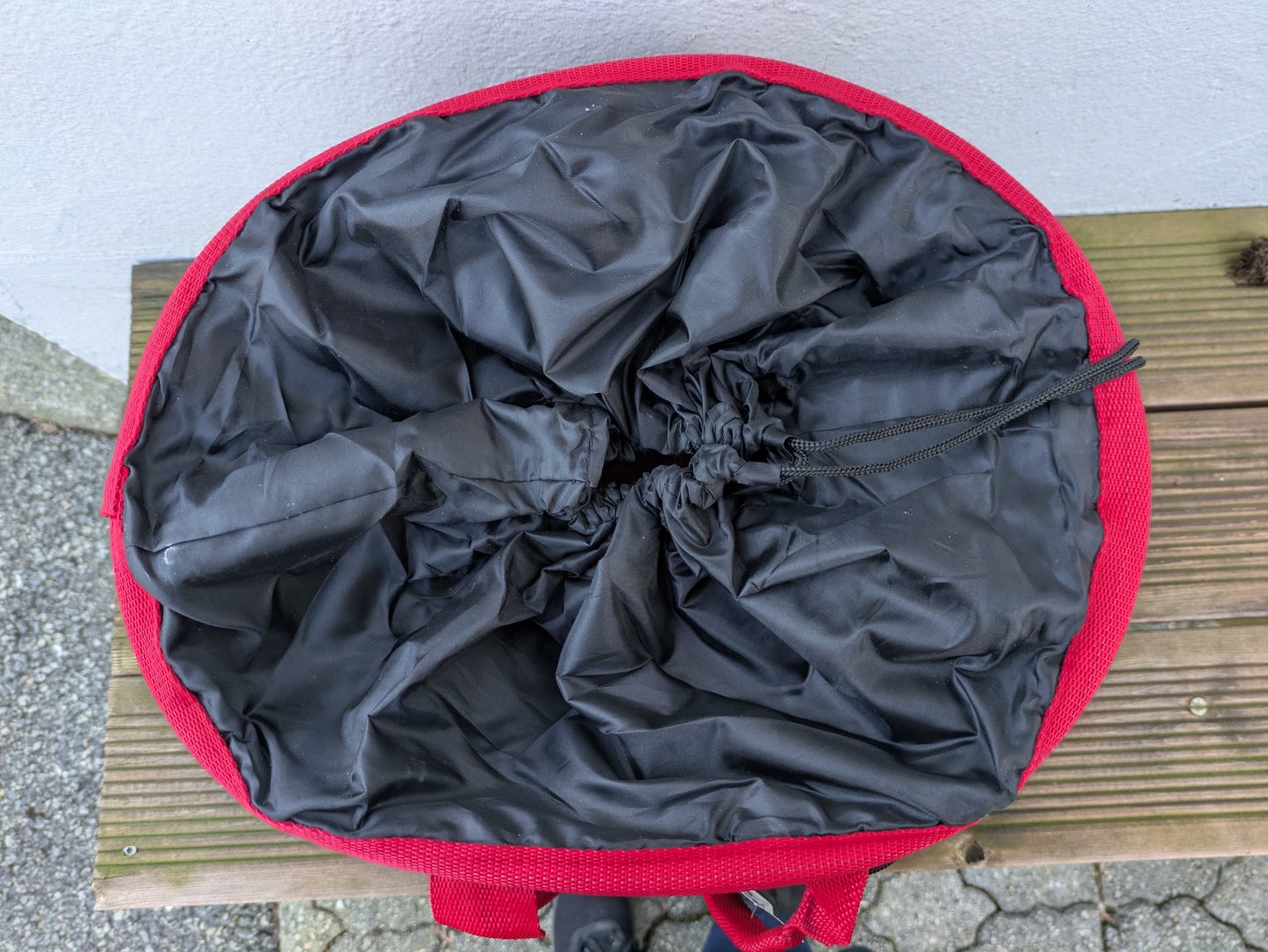 Jackson treningsbag