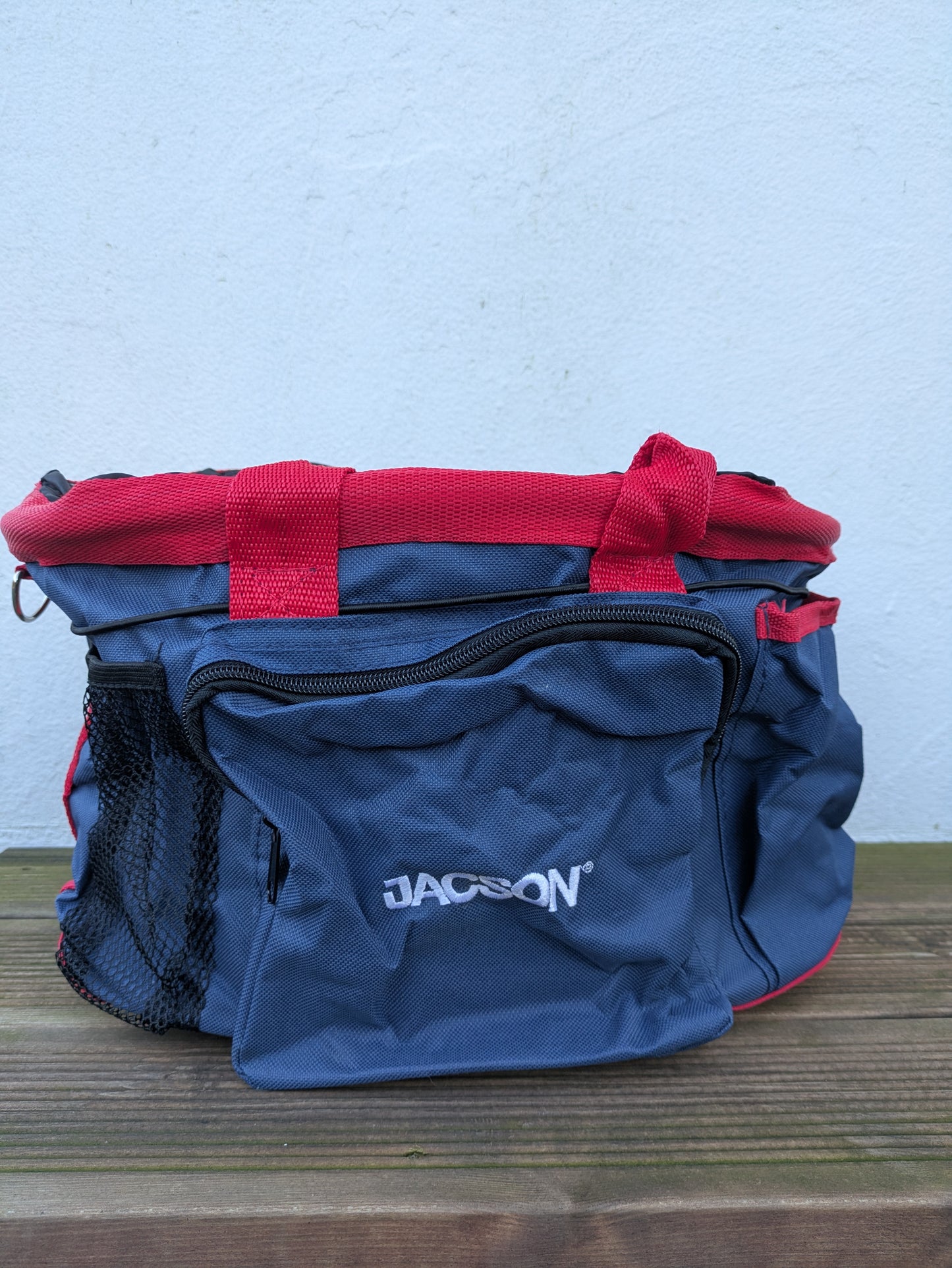 Jackson treningsbag