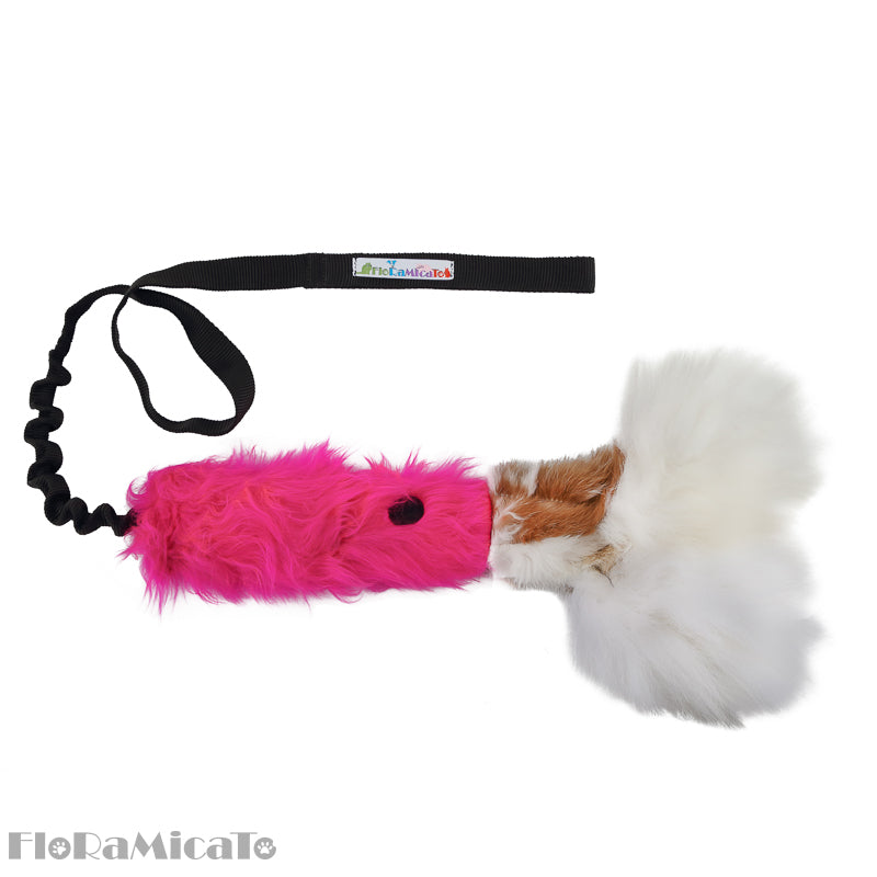 Floramicato Fluffy Squid