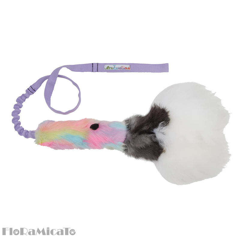 Floramicato Fluffy Squid