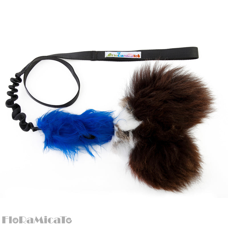 Floramicato Fluffy Squid