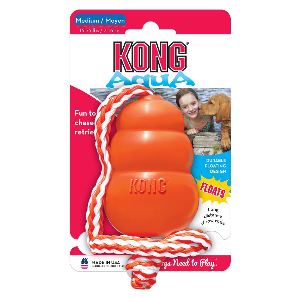 Kong Aqua m/tau
