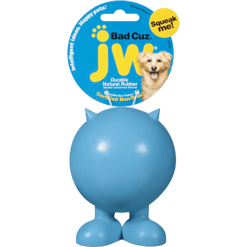 JW Cuz