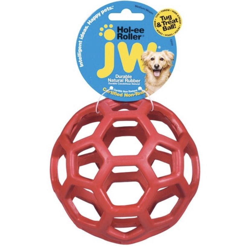 JW Holee Roller