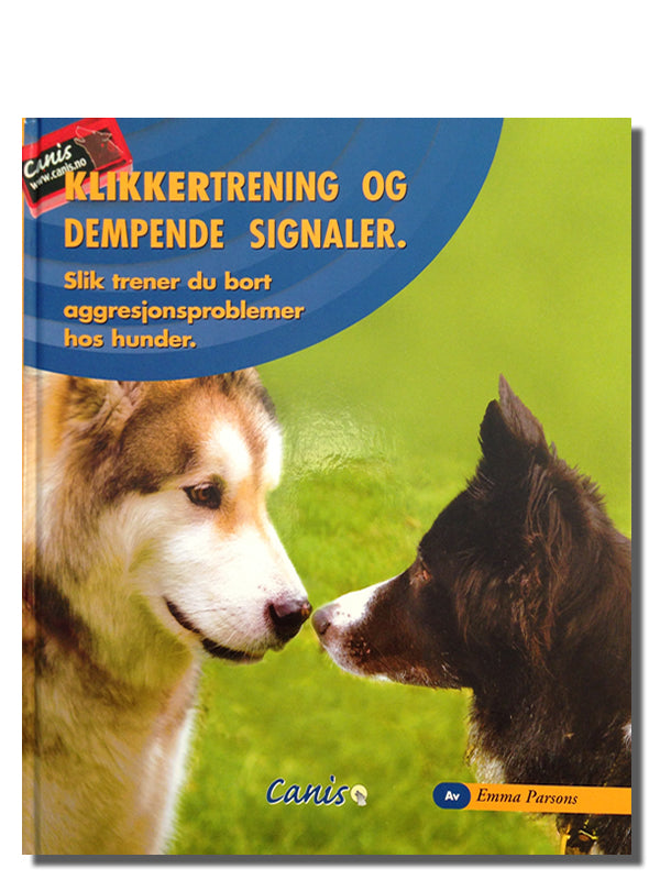 Klikkertrening og dempende signaler