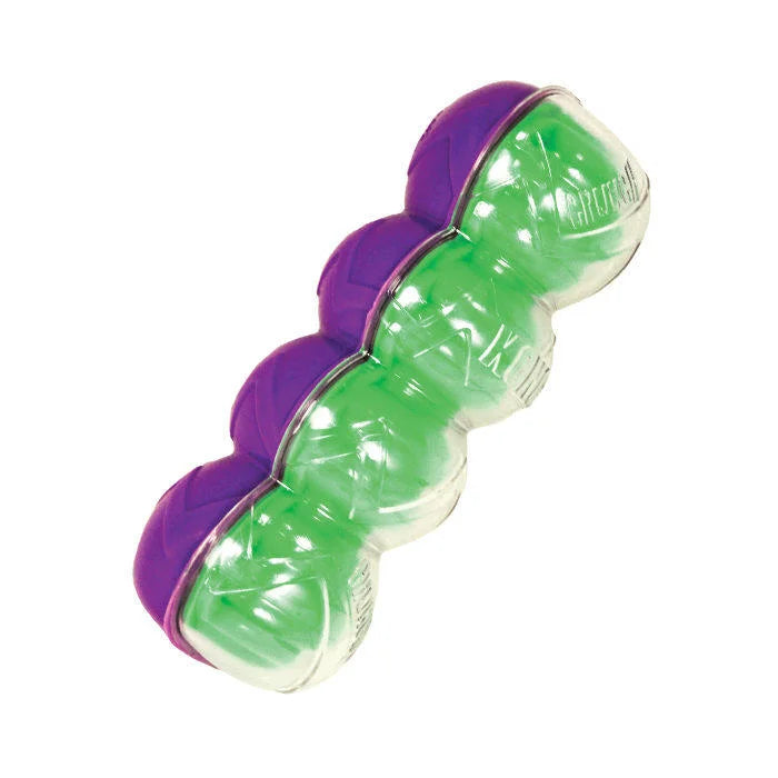 Kong scrunch dumbell