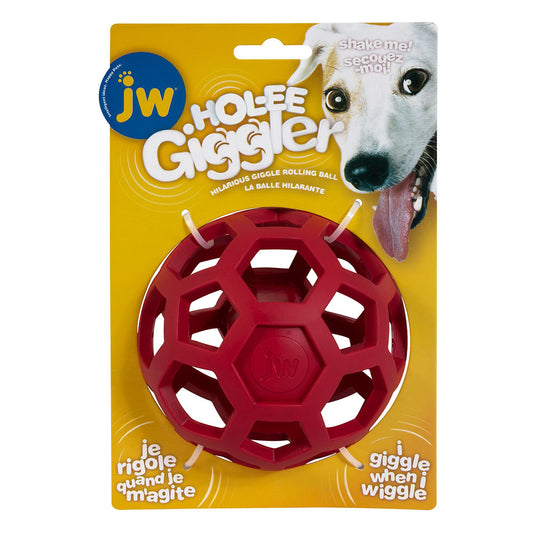 JW Giggler Ball