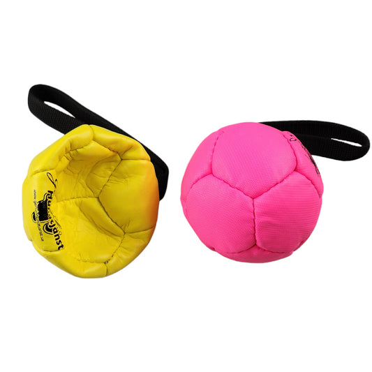 Belønningsball med håndtak