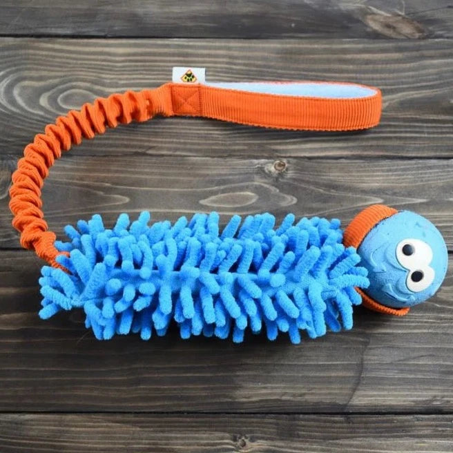 Dog's craft Smile mop