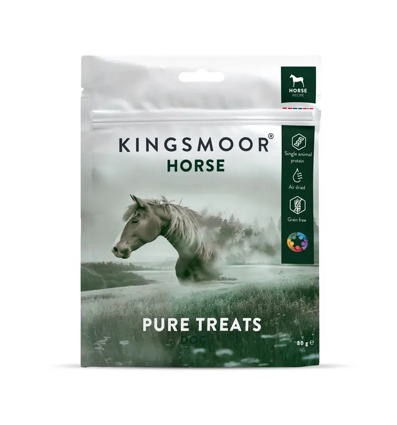 Kingsmoor Air dried Horse Pops