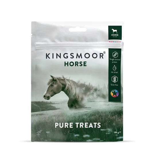 Kingsmoor Air dried Horse Pops