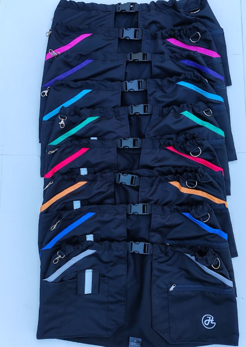  Treningsbelte Pro Helsitar