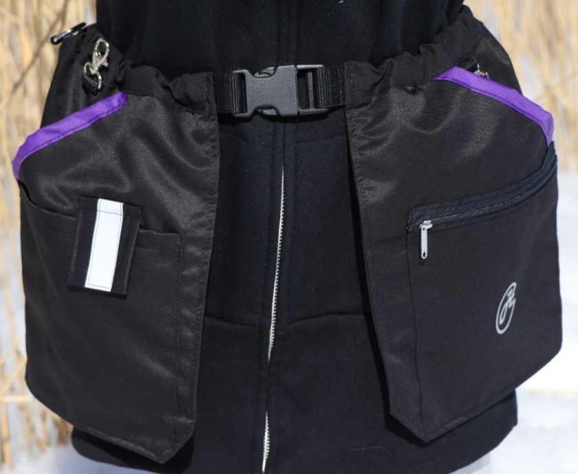  Treningsbelte Pro Helsitar