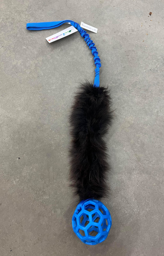 Floramicato Fluffy Ball Custom