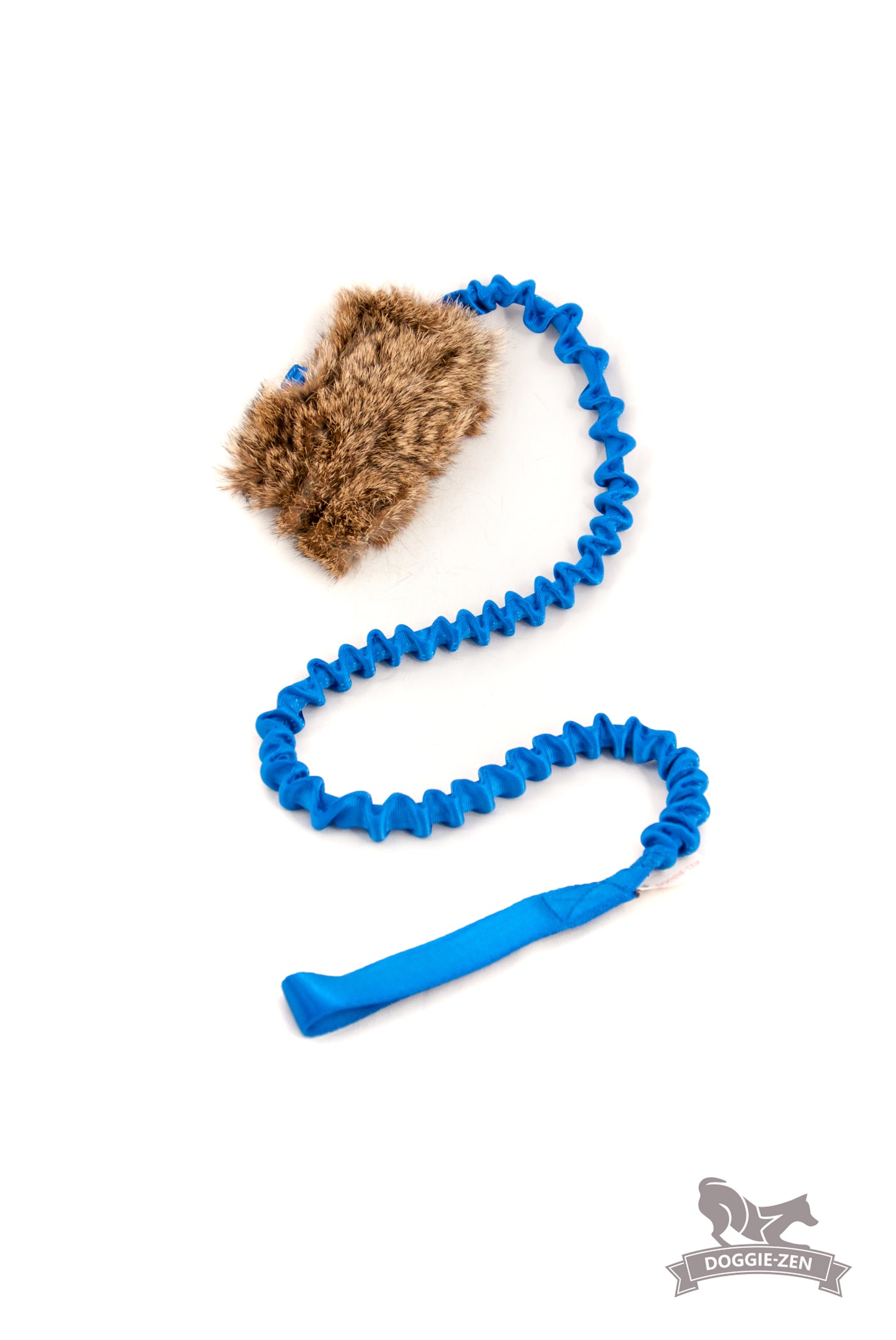 Doggie - Zen Elastisk lommeleke