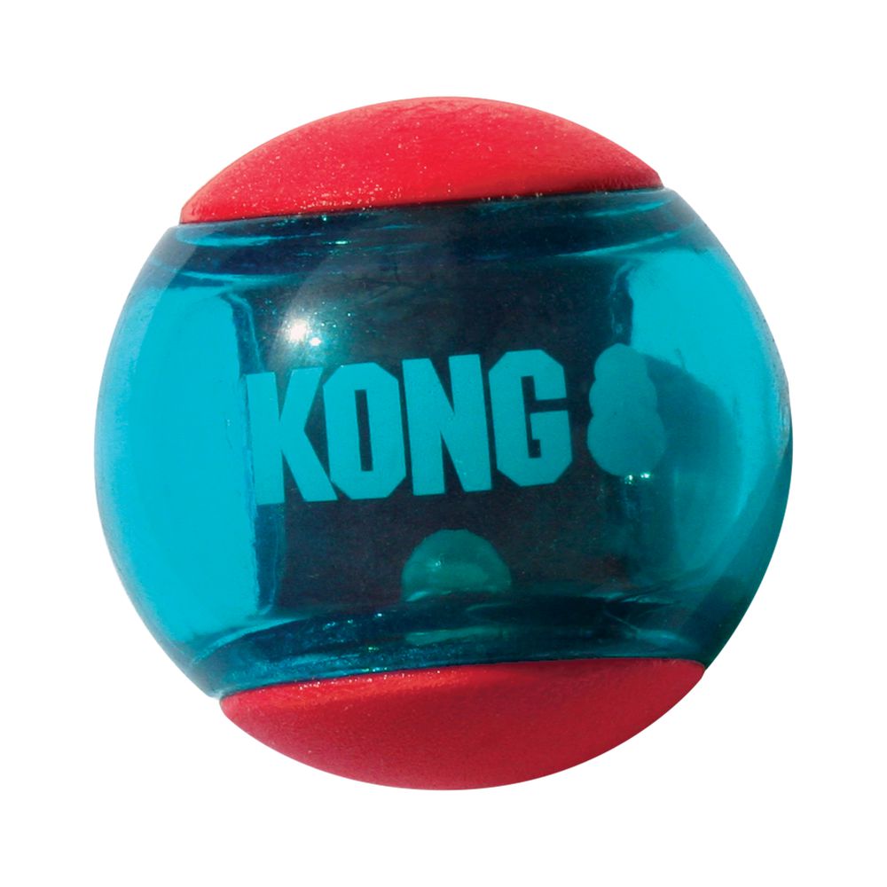  Kong squeezz action