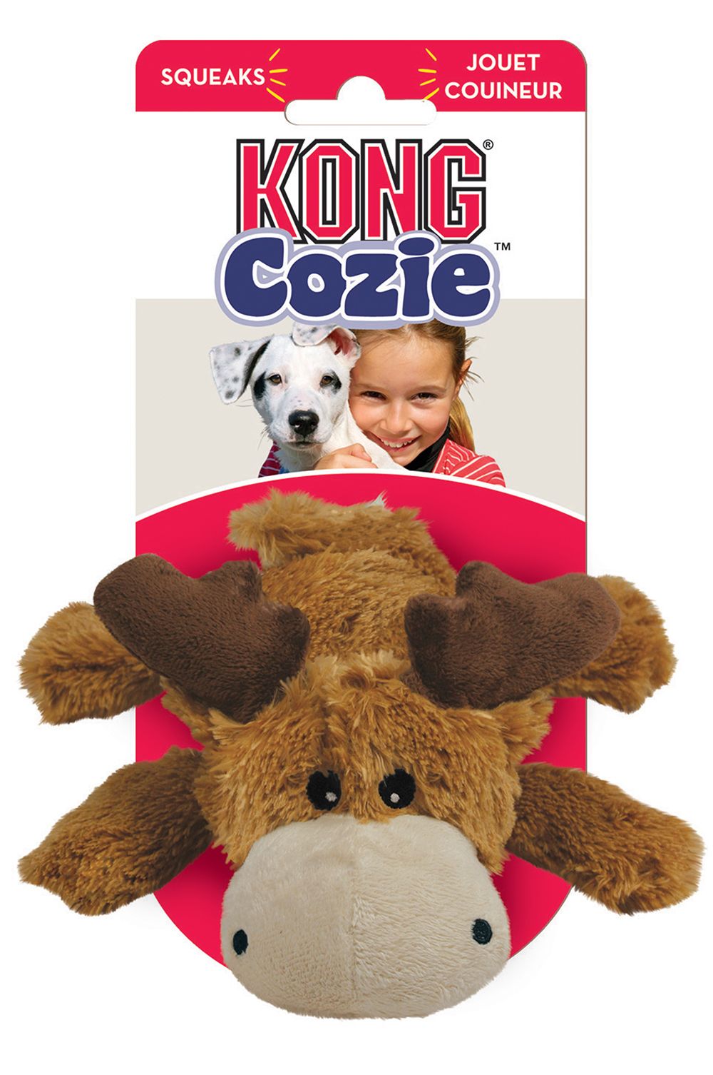  Kong Cozie