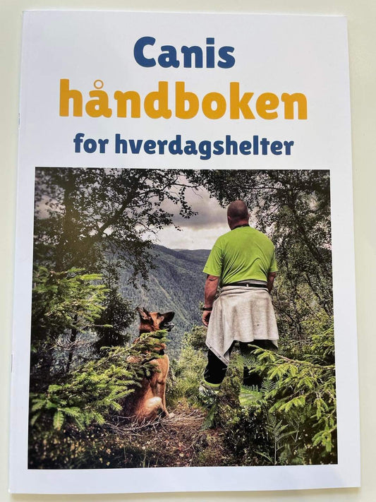 Canis håndboken for hverdagshelter